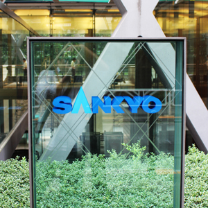 ＳＡＮＫＹＯ動意、第１四半期営業益３８％増で通期計画進捗率３８％