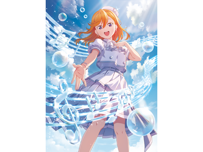 4月19日(土)発売！『ラブライブ！シリーズ オフィシャルカードゲーム